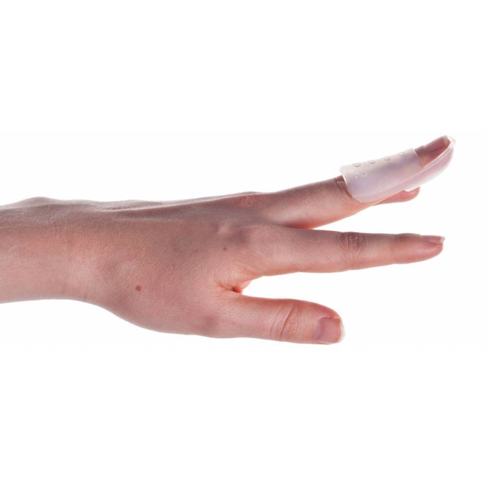 Stack Finger Splints (per 5 of 10 stuks)