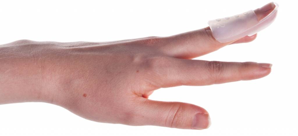 Stack Finger Splints (per 5 or 10 pieces)