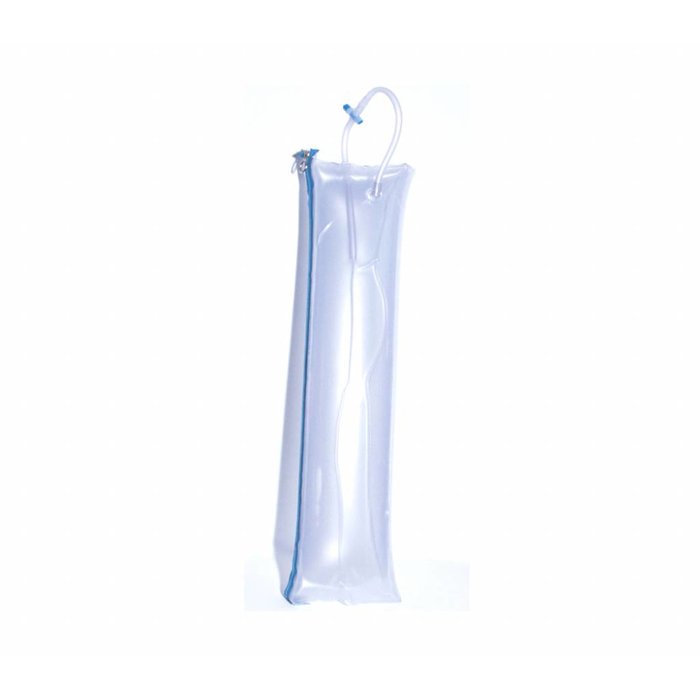 Inflatable splint for first aid Pilar First Aid