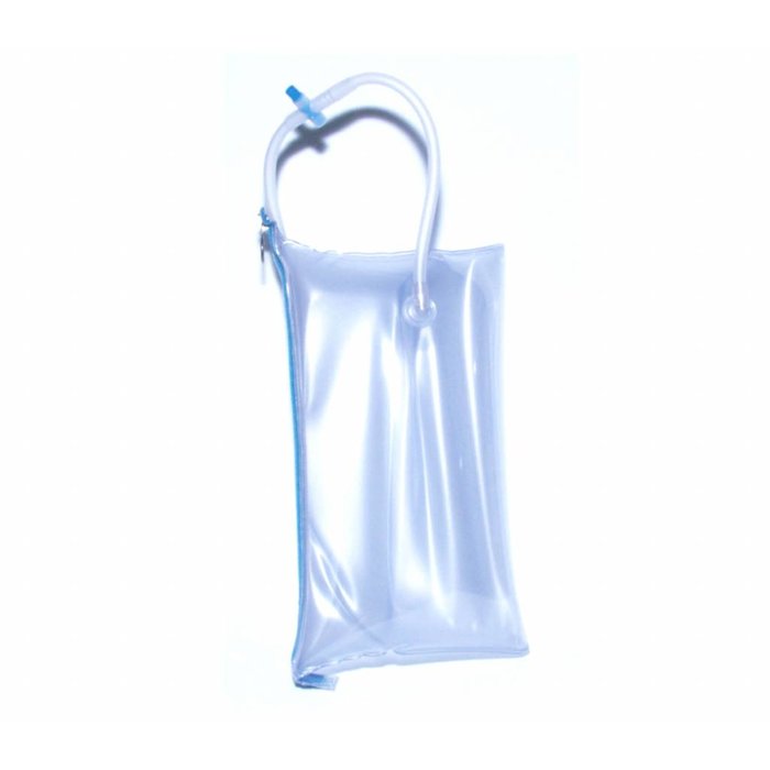Inflatable splint for first aid Pilar First Aid