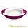 Ornamin warming plate - Available in 3 colours