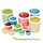 Practice paste for kneading - Available in 5 strengths