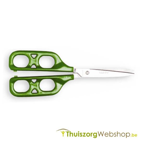 Ciseaux Easi-Grip® à double ouverture