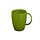 Rounded henkel cup with 1 handle