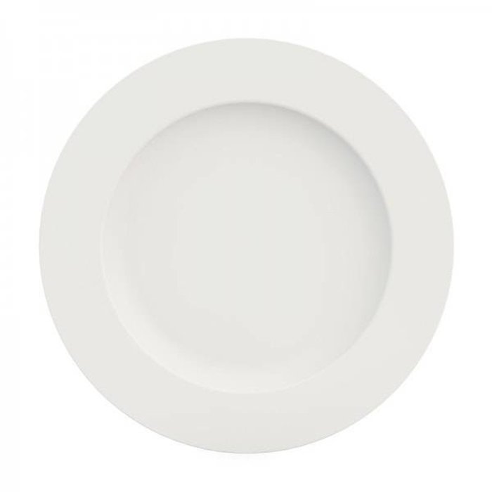 Assiettes classiques en mélamine incassable