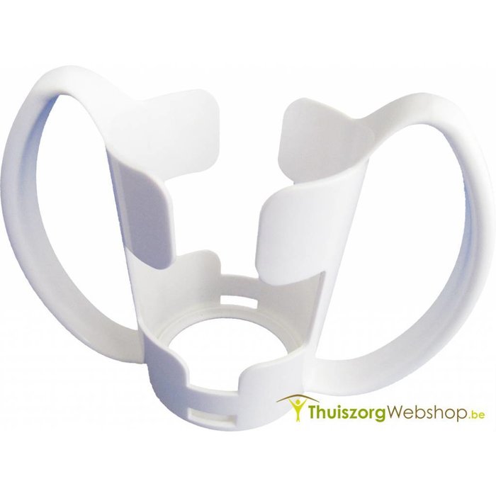 Cup Adhome with 2 spouts