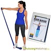 Elastic Therapy Band MSD - latex free 1,5 m