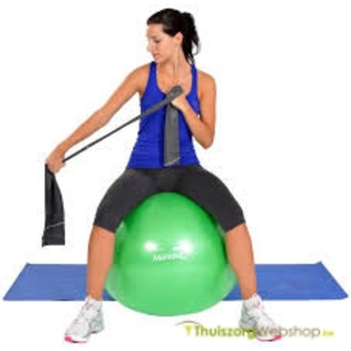 Elastic Therapy Band MSD - latex free 1,5 m