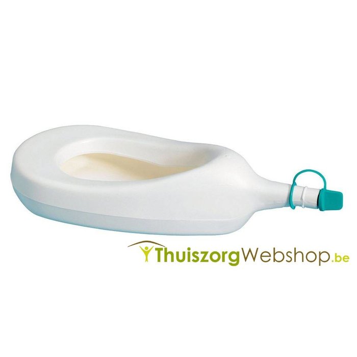 Urinal Slipper (Fém.)