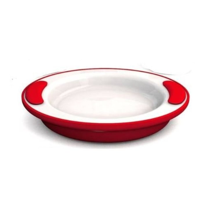 Dementia Set Thermo red