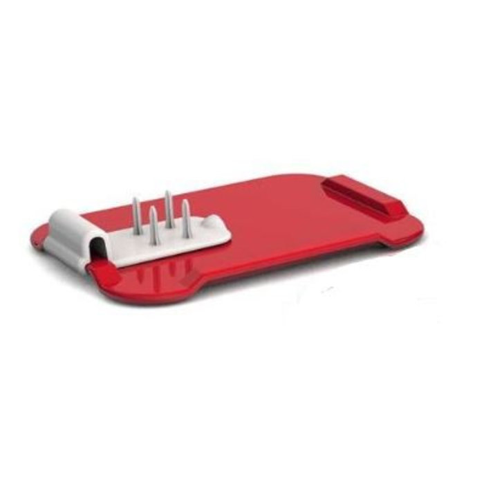 Dementia Set Thermo red