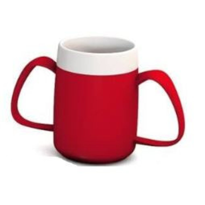 Dementia Set Thermo red