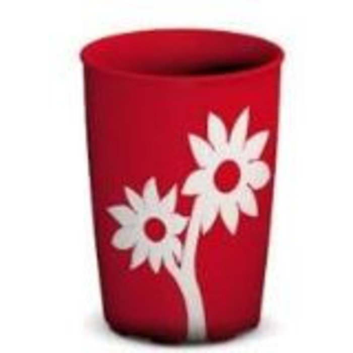 Dementia Set Thermo red