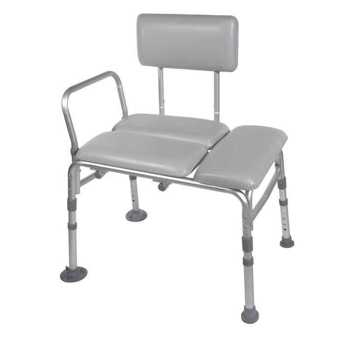 Siège de transfert pour la baignoire Comfy