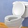 Soft toilet seat Comfysit