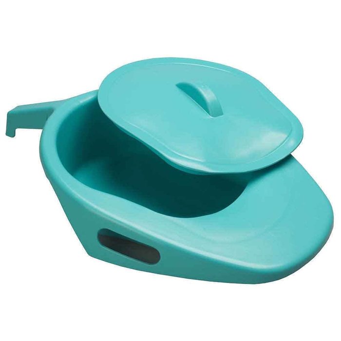 Bedpan BioCote®