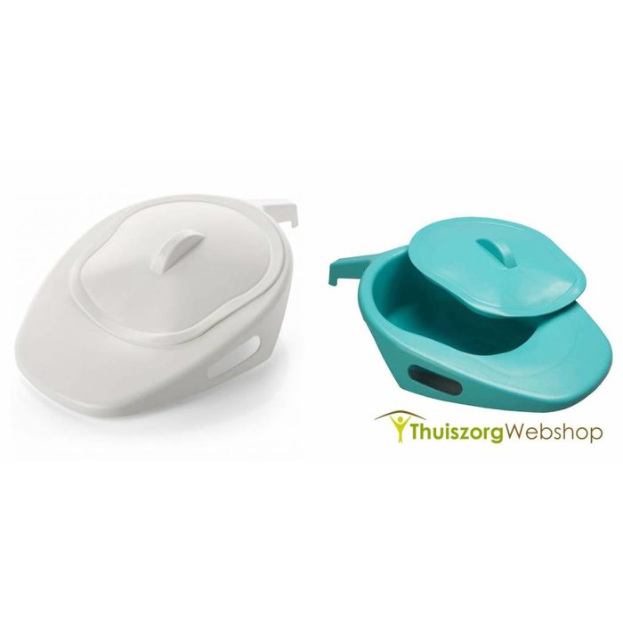 Bedpan BioCote®