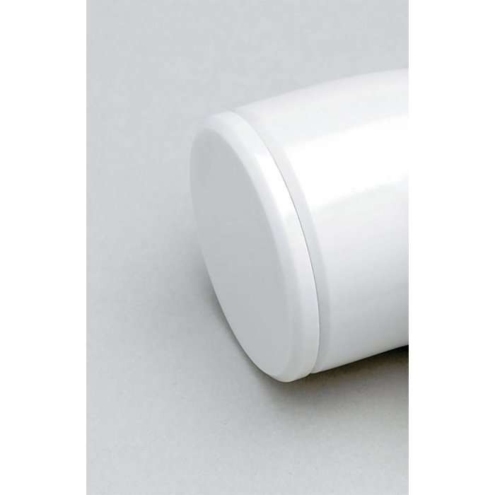 Modular wall bracket system in plastic