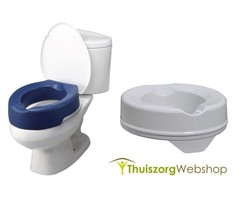 Toilet seat Prima