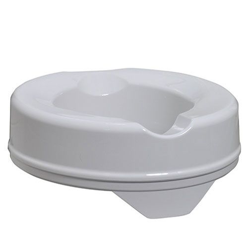 Toilet seat Prima (with or without soft cover)
