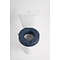 Toilet seat Prima (with or without soft cover)