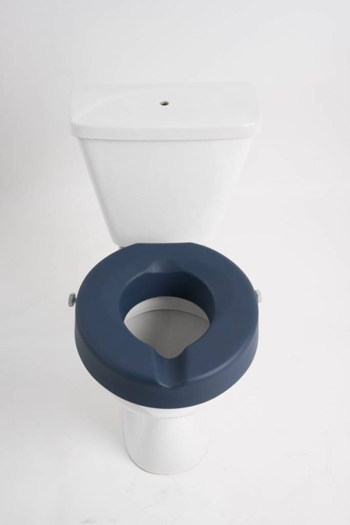 Toilet seat Prima (with or without soft cover)