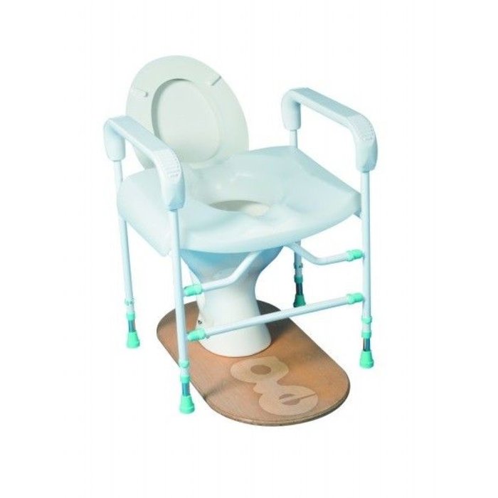 Toiletkader Prima