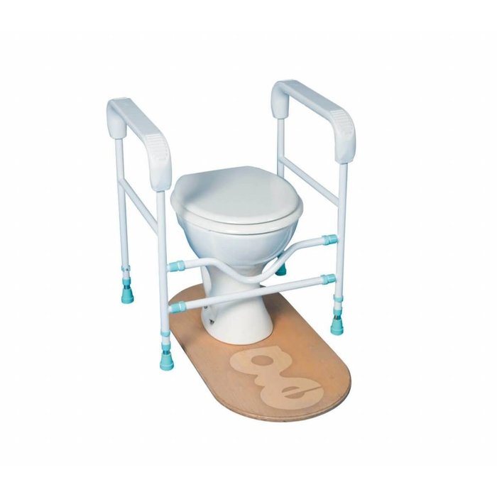 Toiletkader Prima