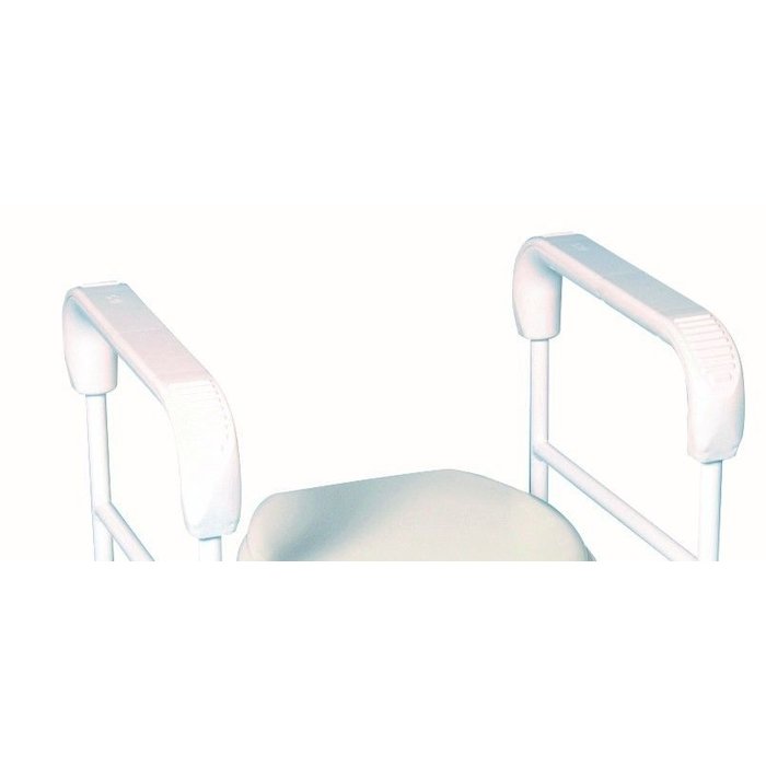 Toilet frame Great
