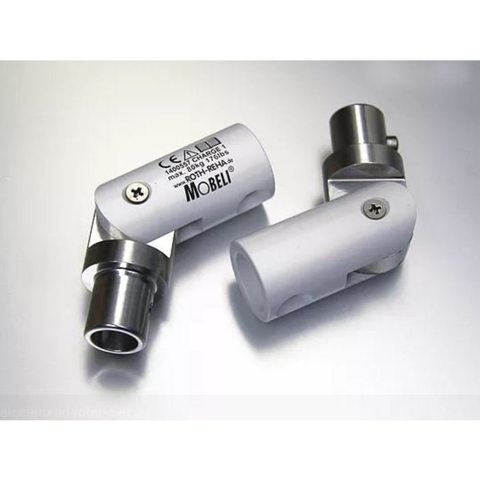 Wall bracket on 4 suction cups