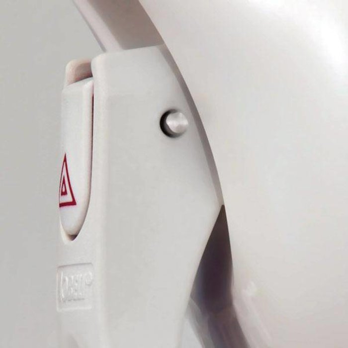 Pivoting wall bracket on suction cup