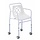 Shower chair with wheels Days