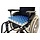 Coussin d'assise anti-escarres pour fauteuil roulant - Trulife