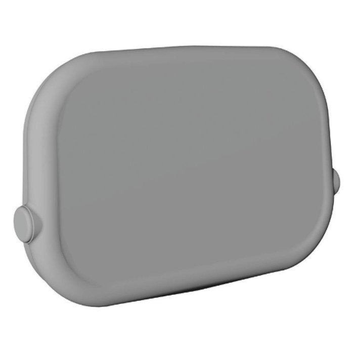 Shower chair for wall mounting Ropox