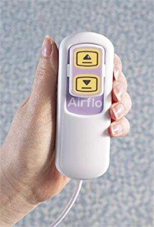 Inflatable bath lift Mangar