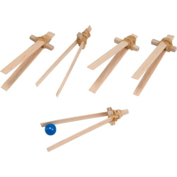 Tweezers for fine motor skills