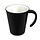 Cup Ornamin Culinar with one large open handle 350ml - Available in 6 colors