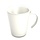 Tasse Ornamin  Culinar avec une grande anse ouverte 350 ml - Disponible en 6 couleurs