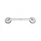 Suction cup wall bracket - fixed length