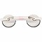 Suction cup wall bracket - fixed length