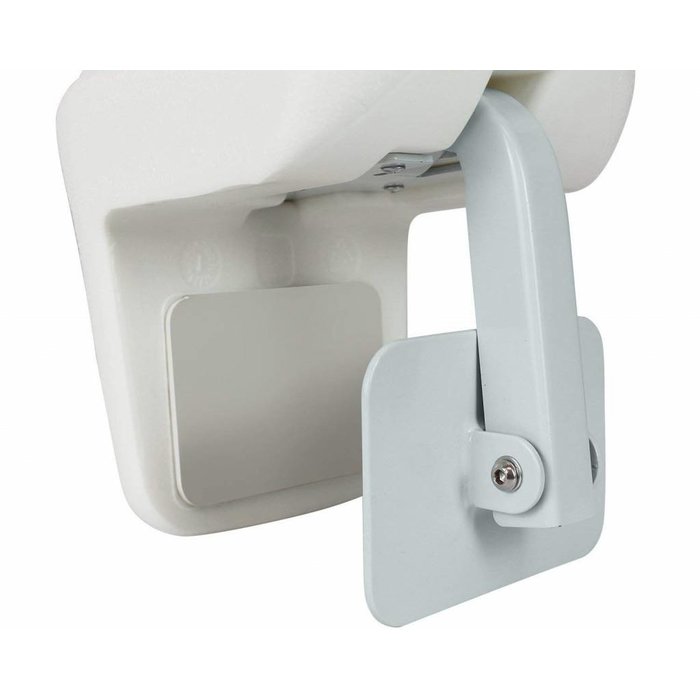 Handle for the bath rim