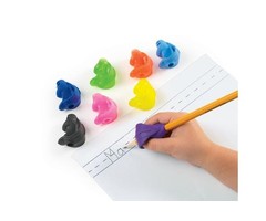 Pin thickening Grotto Grips