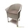 Luxury toilet chair / seat Wulton