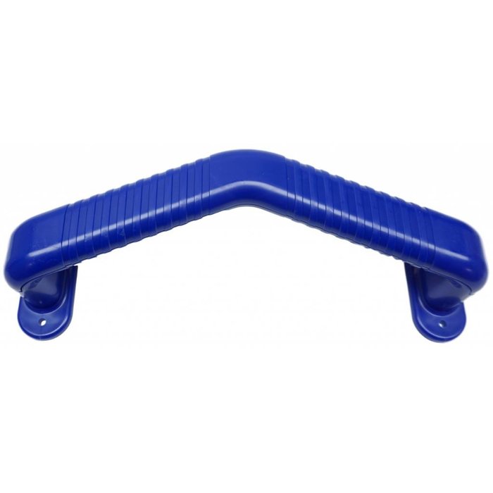 Wall bracket in contrasting colour