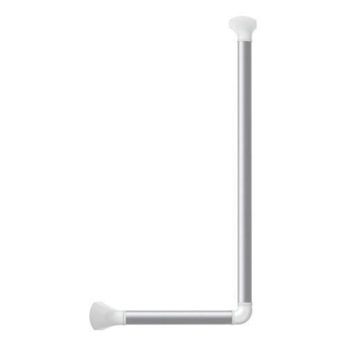 Aluminum corner wall bracket 45° or 90°