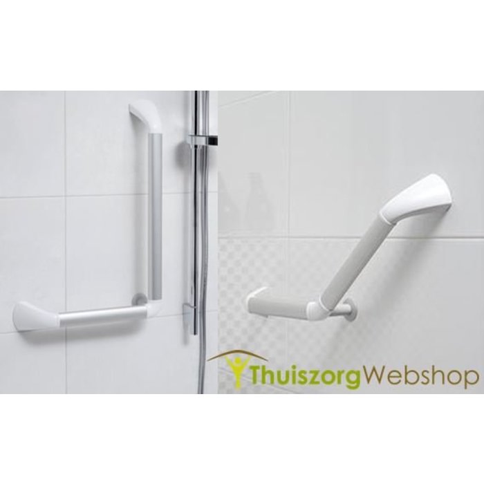 Aluminum corner wall bracket 45° or 90°