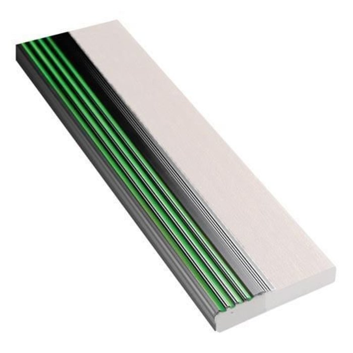 Bandes de sécurité lumineuses