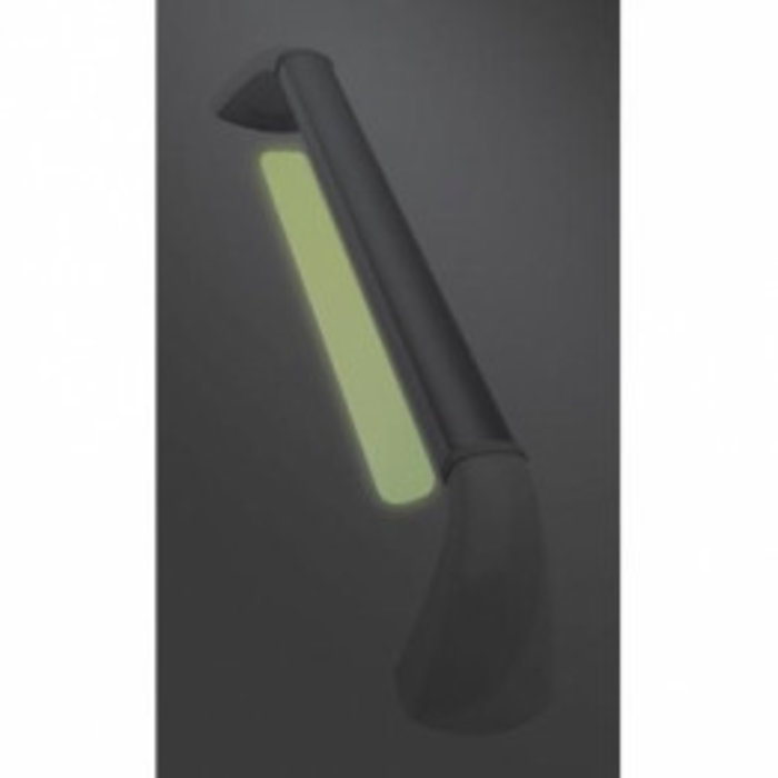 Bandes de sécurité lumineuses