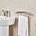 Integrated design bathroom Towel dryer