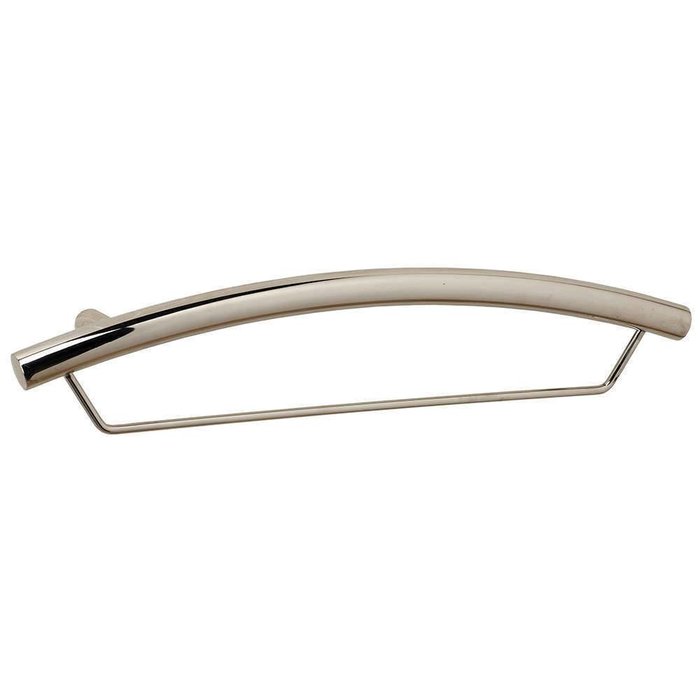 Integrated design bathroom towel dryer